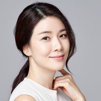 Lee BoYoung