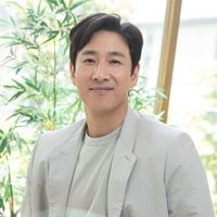 Lee SunKyun