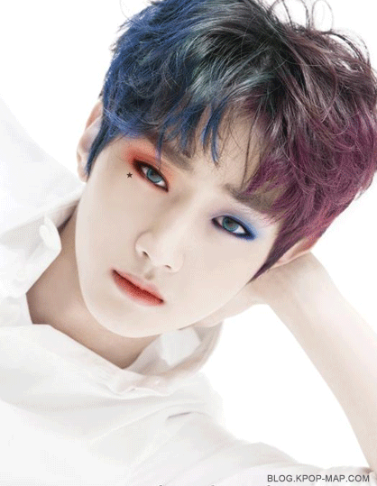 26 Photoshopped Idol Photos as Harley Quinn • Kpopmap