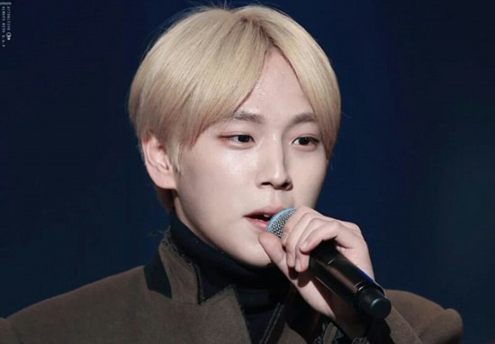 11 Male K-Pop Idols Who Slay the Blonde Hair  Kpopmap