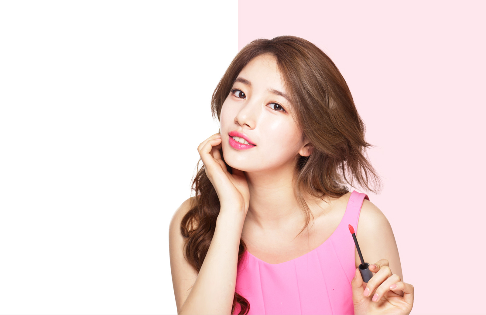 Korean Beauty Tip Tuesday: 'First Love' Suzy's Flawless