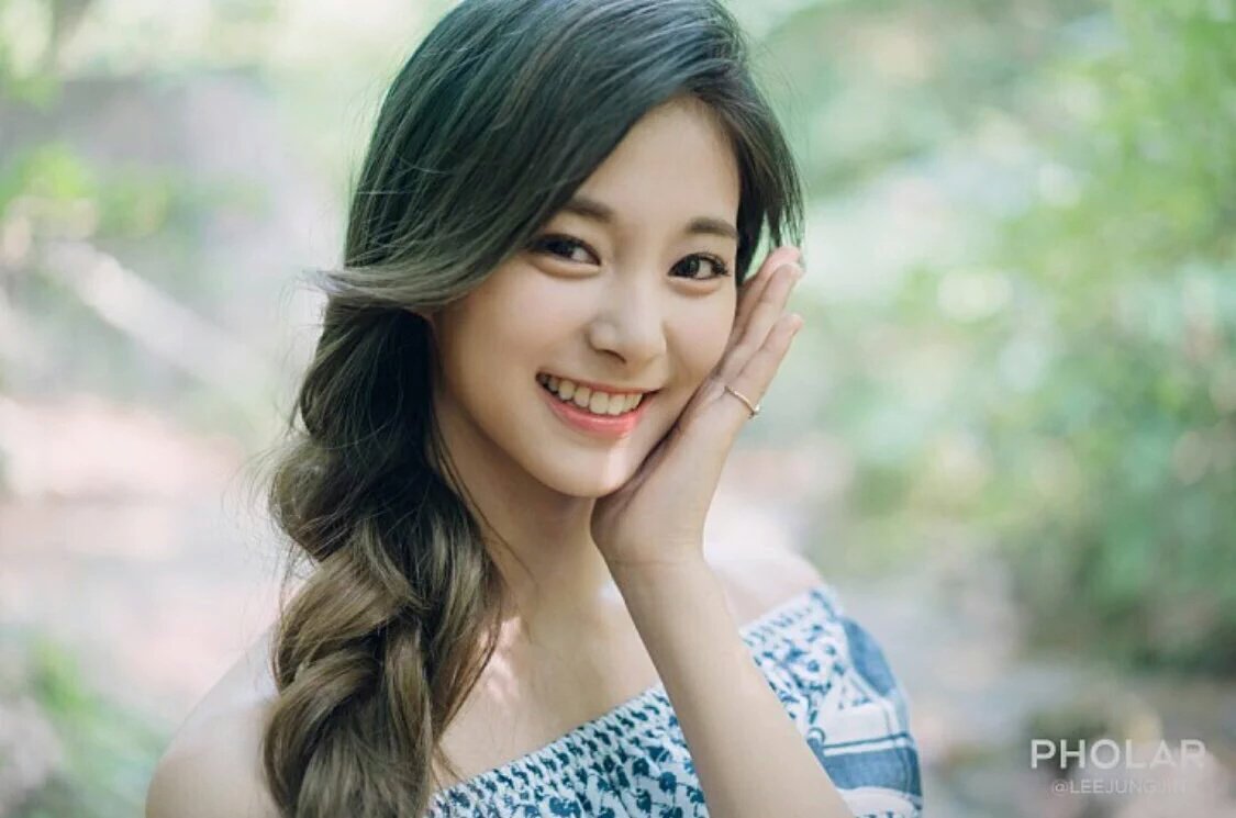 15 K-Pop Foreign Idol Girls with Beautiful Real Names ...