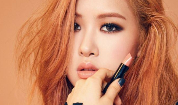 idol makeup  on Kpopmap