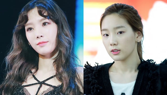 13 K-Pop Idols With Zero Insecurities About Being 