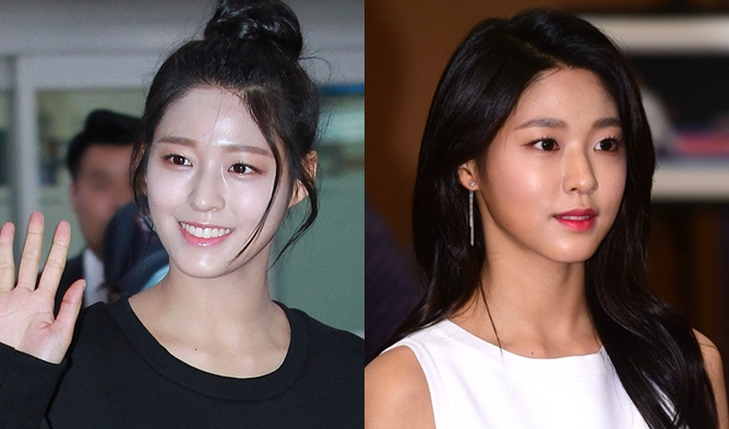 3 K-Pop Female Idols Who Successfully Change Foundation Color ...