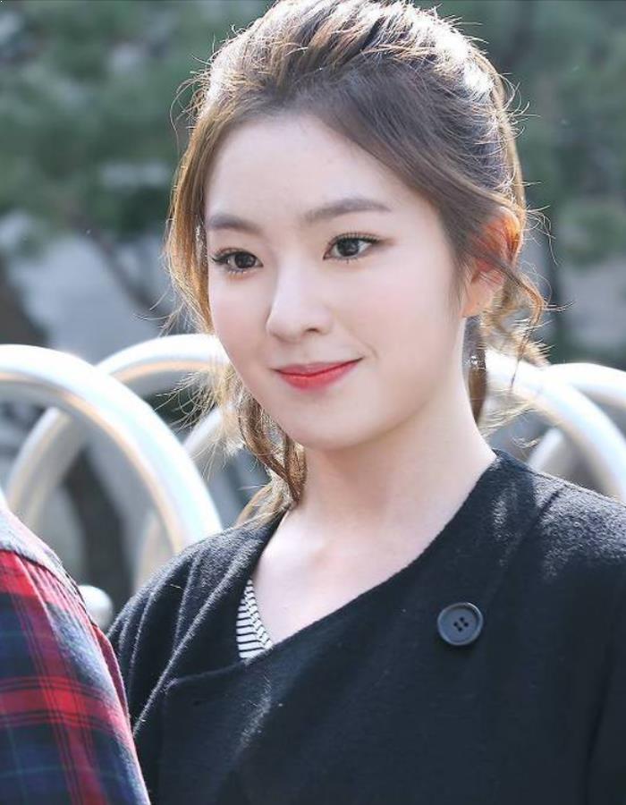 Red Velvet Irene's Various Different Hair Styles  Kpopmap