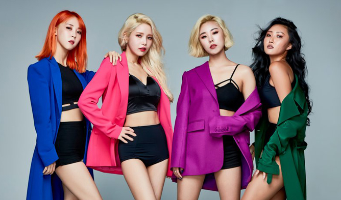 Image result for mamamoo