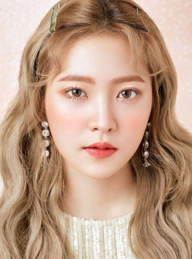 Which Red Velvet Member's 2018 Makeup Style Looks Best 