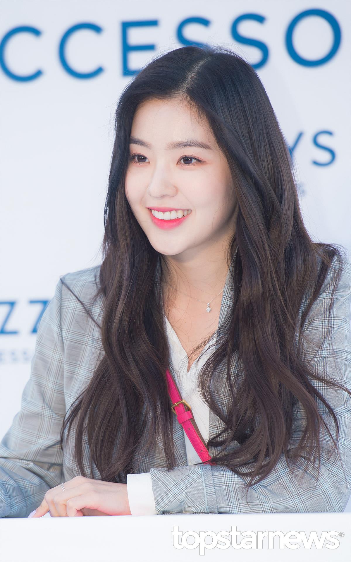 QUIZ: Most Probable Reason Why Red Velvet Irene Wouldn't Want To Be Your Friend | Kpopmap