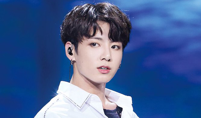 Resultado de imagen para jungkook