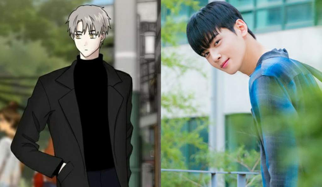  Ruler Master of the Mask 2019 Drama Cast Summary 