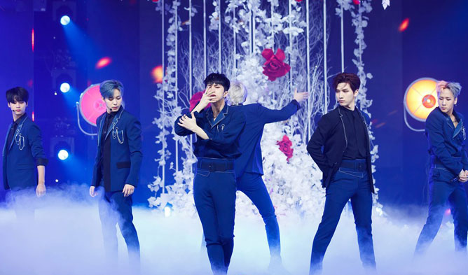 kpop quiz, vixx quiz, quiz ideal type, vixx