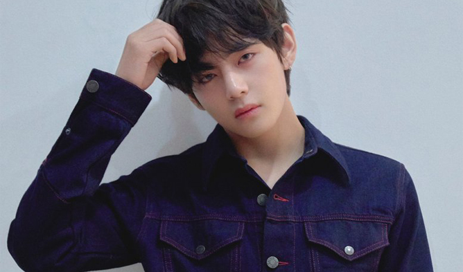 bts v, bts kim taehyung, taehyung, bts profile, bts v, bts facts, bts girlfriend, bts boyfriend