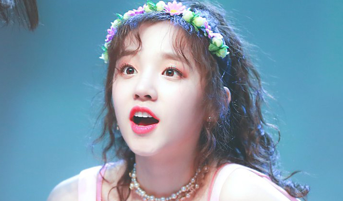 Image result for yuqi