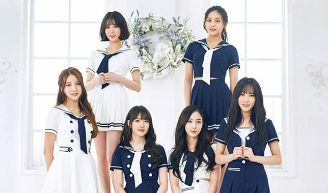 gfriend, gfriend quiz, gfriend members, gfriend profile, gfriend facts, kpop quiz, gfriend source music