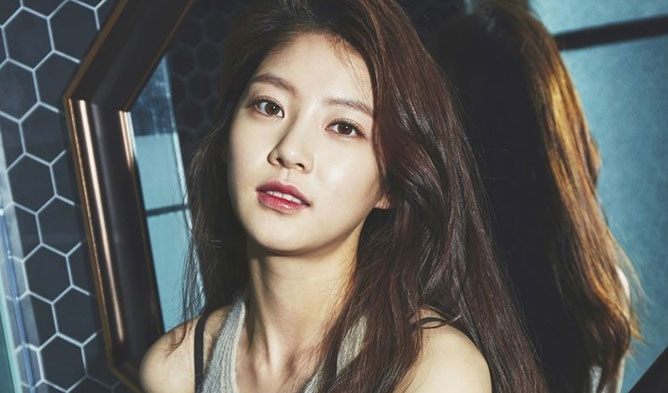 Gong SeungYeon profile, Gong SeungYeon drama, Gong SeungYeon actress, Gong SeungYeon korea