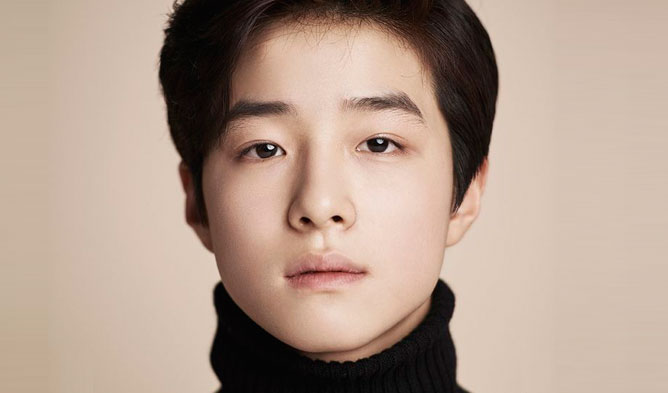 Nam DaReum, Nam DaReum profile, Nam DaReum child actor, Nam DaReum drama