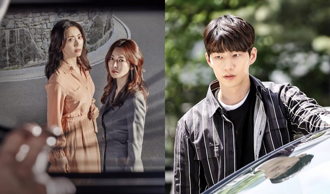 Song YoonAh secret mother, Kim SoYeon secret mother, secret mother Song JaeRim, secret mother Kim TaeWoo, secret mother cast, secret mother summary, secret mother drama, song jaerim drama 2018