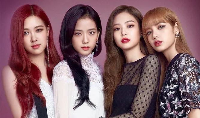 Resultado de imagen para blackpink