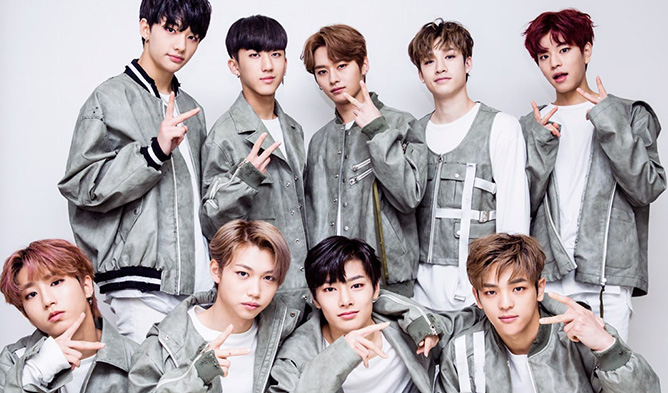 Pick The Stray Kids Members Quiz By Bumblebee6