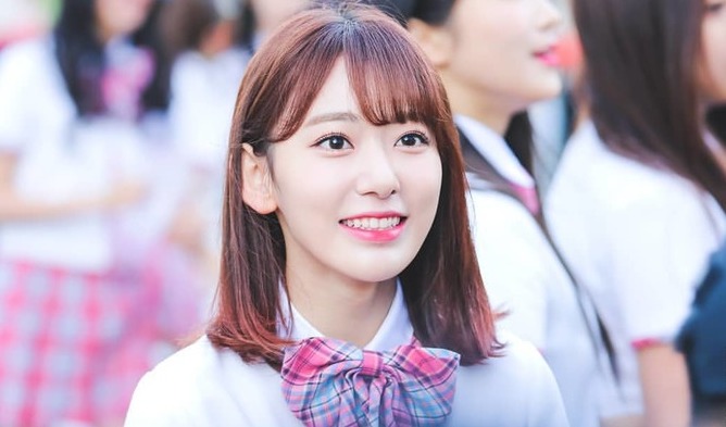 Résultat de recherche d'images pour "Miyawaki Sakura"