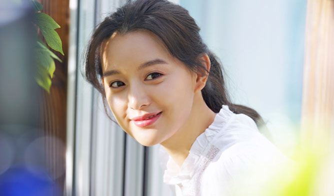 Kim JiWon Profile: Actress That Acted With Park SeoJoon And Will Act