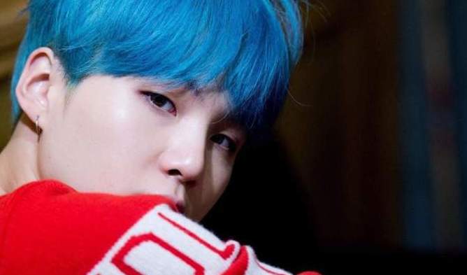 BTS Suga Gives Blunt Response To Fan Who Said There Was A 