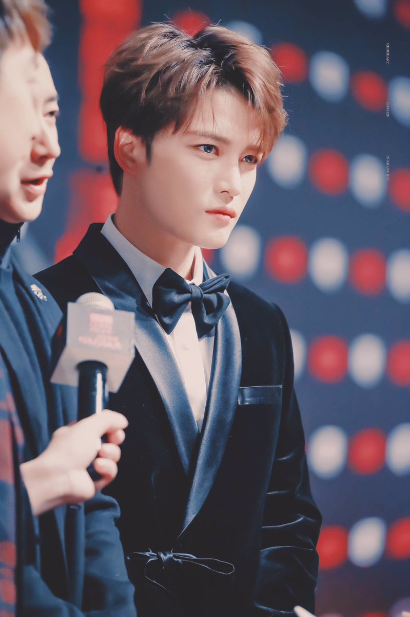 JaeJoong 2018, JaeJoong Cosmo Beauty Awards, jaejoong prize, jaejoong shanghai