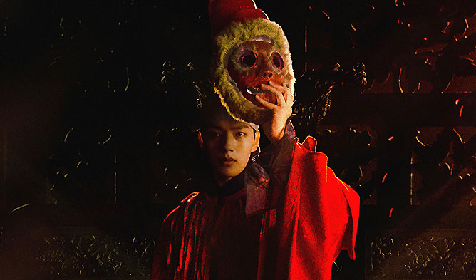 The Crowned Clown cast, The Crowned Clown summay, The Crowned Clown drama,The Crowned Clown tvn, The Crowned Clown yeo jingoo, The Crowned Clown poster