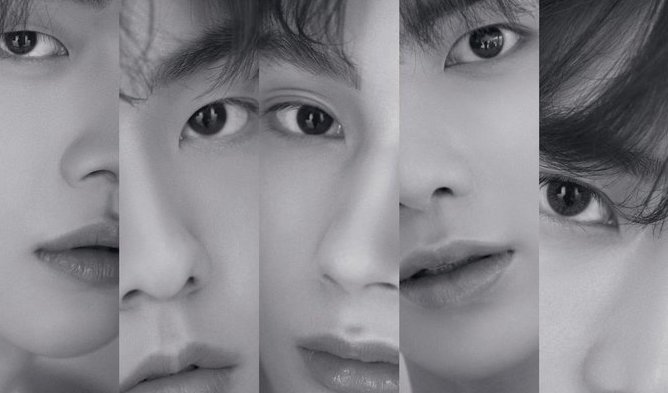 Fans Discover TXT BeomGyu's Connections With BTS Suga 
