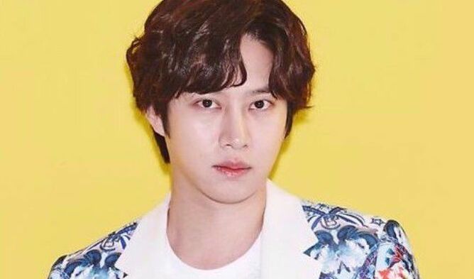 Super Junior Heechul Is Gay And Cheated On His Boyfriend Hear