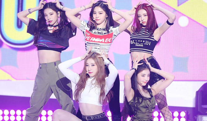 QUIZ: Do You Know All The Members Of ITZY? | Kpopmap