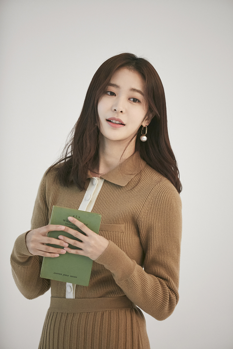 Jung Yoo Jin confirmed to appearance in tVN upcoming drama 