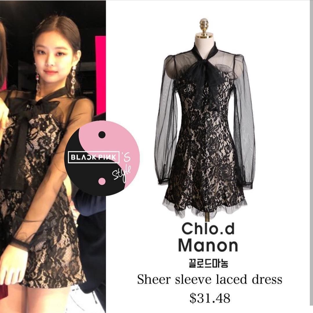 Cheap Pieces Of Clothing Blackpink Jennie Wore In The Past - how to dress a blackpink outfit roblox royale
