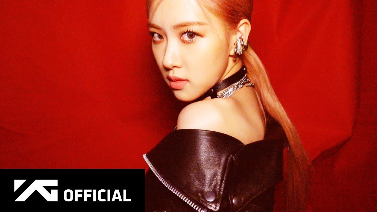  BLACKPINK  KILL  THIS LOVE  ROS  TEASER VIDEO  Kpopmap