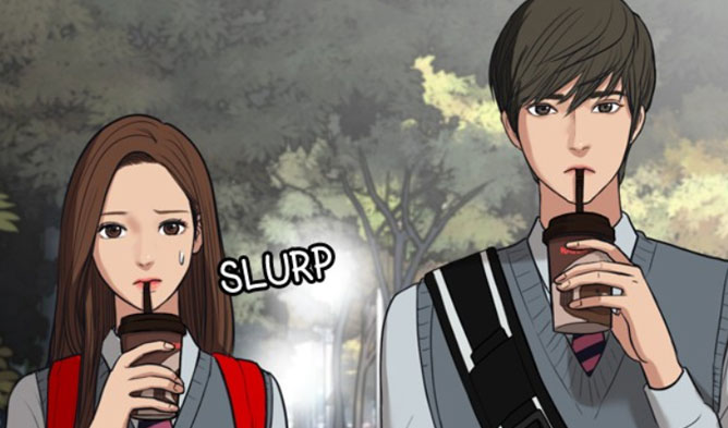 5 Romance Dramas Based On Webtoon That Will Make The 