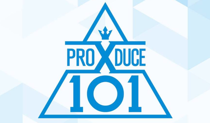 produce x 101