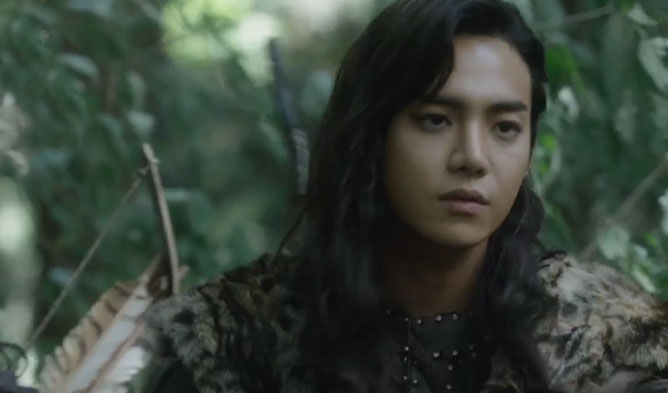 ONE Arthdal Chronicles, ONE actor korean, JUNGJAEWON