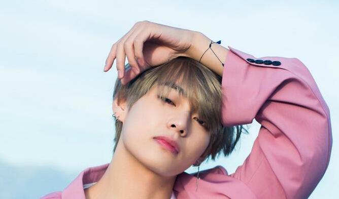 bts v