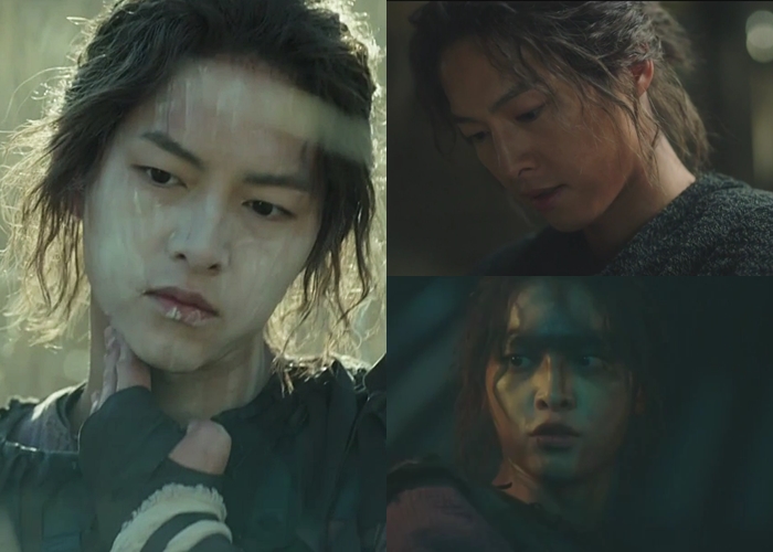[K-Drama]: “Arthdal Chronicles” Continues Its Popularity Reign For Fifth Consecutive Week