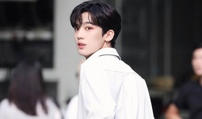 X1 Kim Yohan Will Be A Ladies Man But Possibly Wont Have A