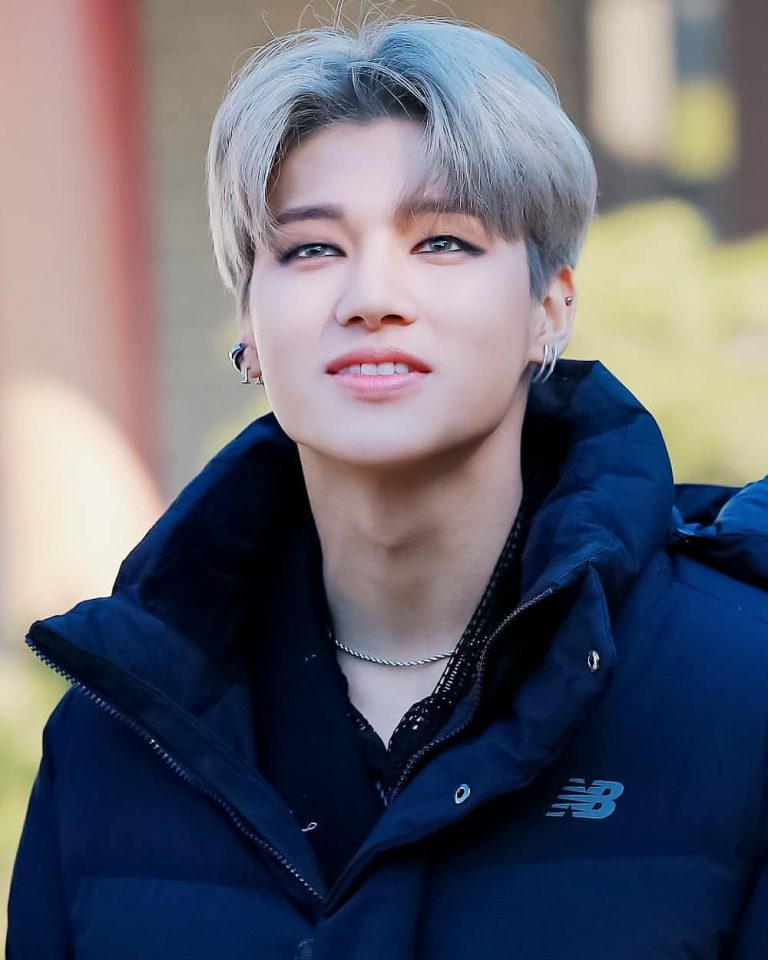 Ateez Members Names Their Most Attractive Features About