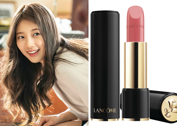 [K-Star]: Suzy’s Lipstick In “Vagabond” Makes Many Curious