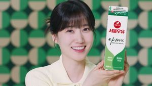 Park EunBin Named Korea’s No. 1 TV Ad Endorser (April 2025)