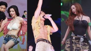 WATERBOMB SEOUL 2025: Where K-Pop Gets Wet And Wild