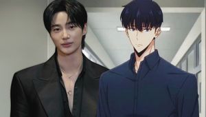 Byeon WooSeok Leads “Solo Leveling” Live-Action: Can Netflix Fix The Anime’s Biggest Problem?