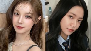 Tattoos In K-Pop: 5 Female Idols With Ink That Means More Than You Think
