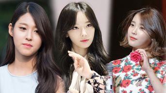 5 K Pop Idols Who ve Responded To Hate Comments - 39