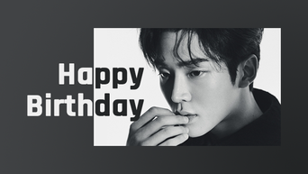 Birthday Kpopmap