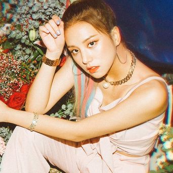 LABOUM SolBin Kpop Profile - Kpopmap - Kpop, Kdrama and Trend 